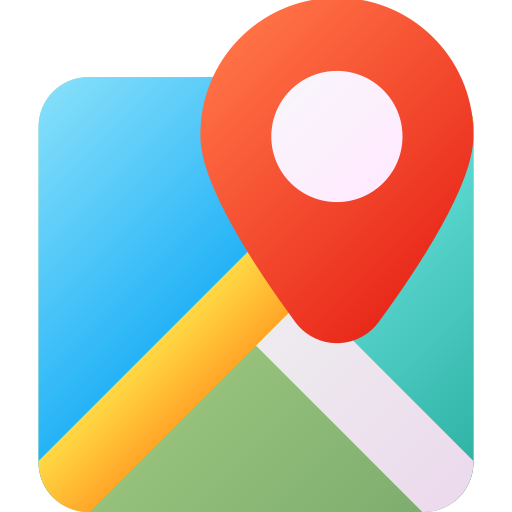 ubicación icono gratis