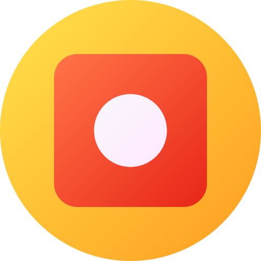 Rec free icon