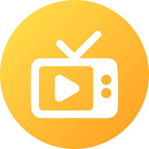 televisión icono gratis