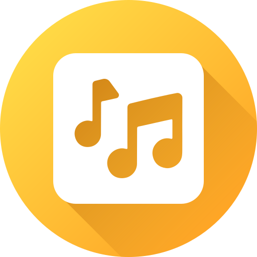 música icono gratis