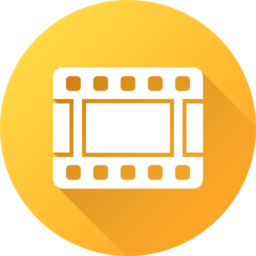 multimedia icono gratis