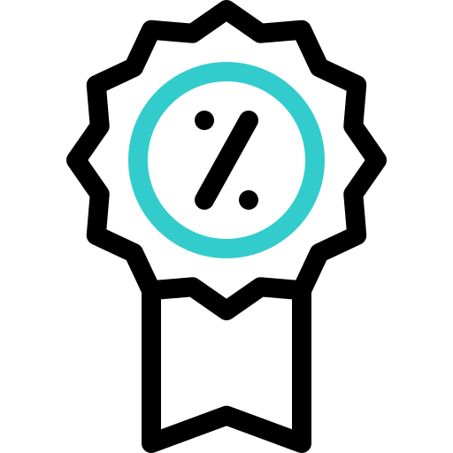 할인 무료 아이콘