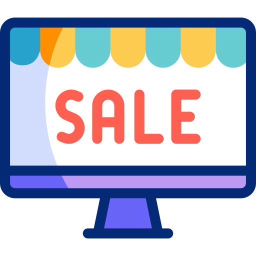 Sale free icon Sale free icon