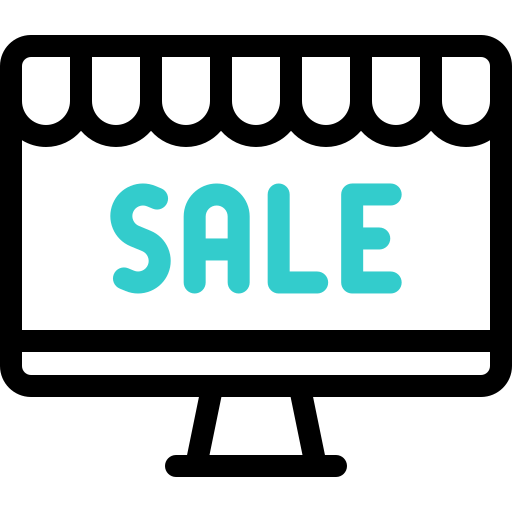 Sale free icon Sale free icon