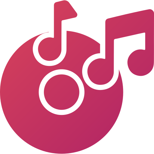 música icono gratis