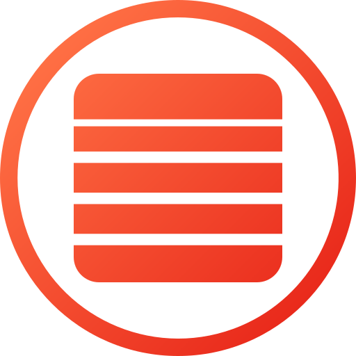 Text free icon