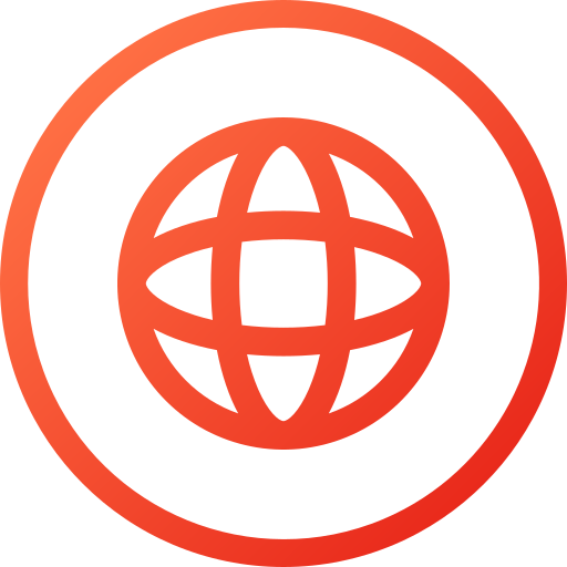 Internet free icon
