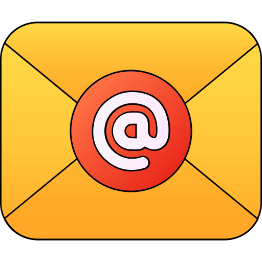 correo icono gratis