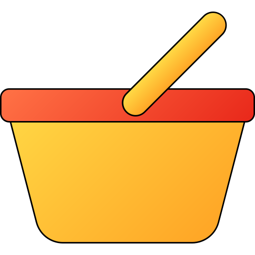 einkaufskorb kostenlos Icon