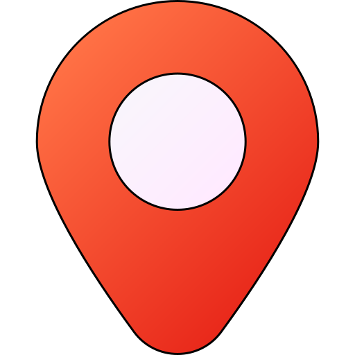 ubicación icono gratis