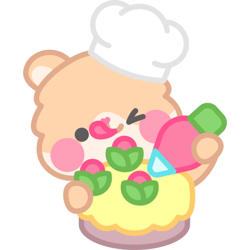 Bakery Stickers - Free food Stickers