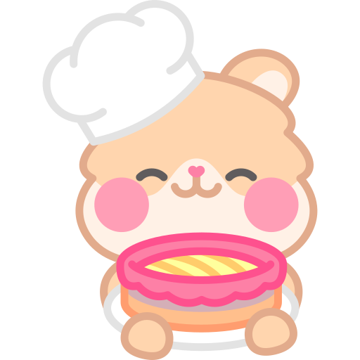 Bakery Stickers - Free food Stickers