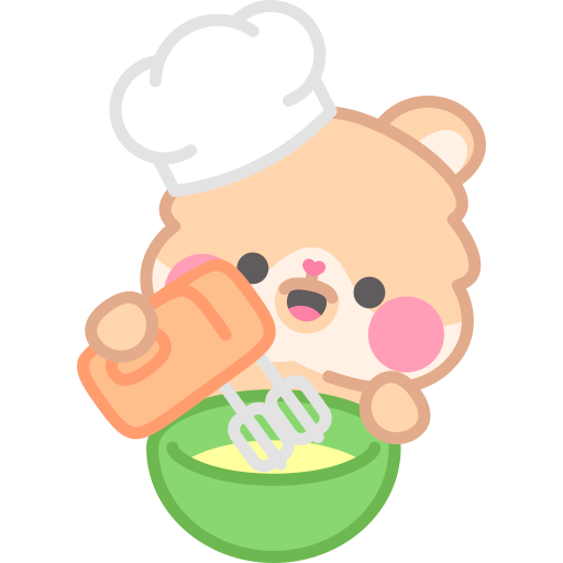 Bakery Stickers - Free food Stickers