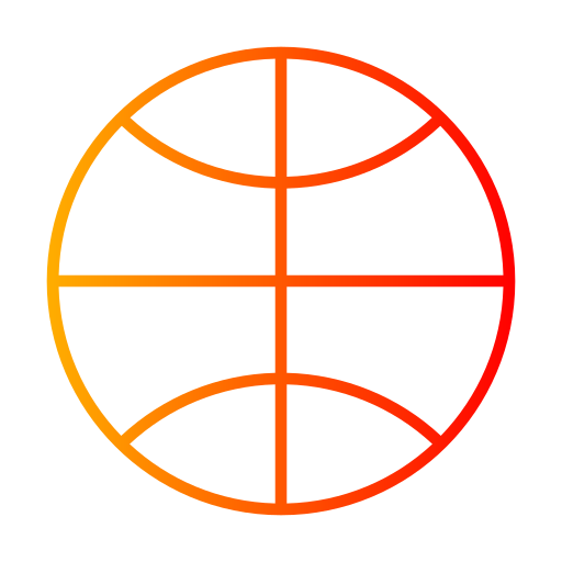 baloncesto icono gratis