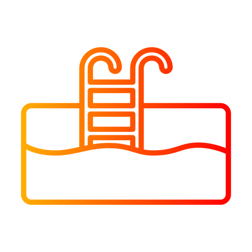 piscina icono gratis