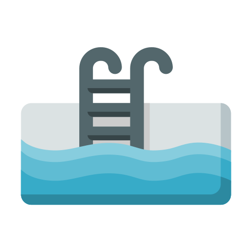 piscina icono gratis