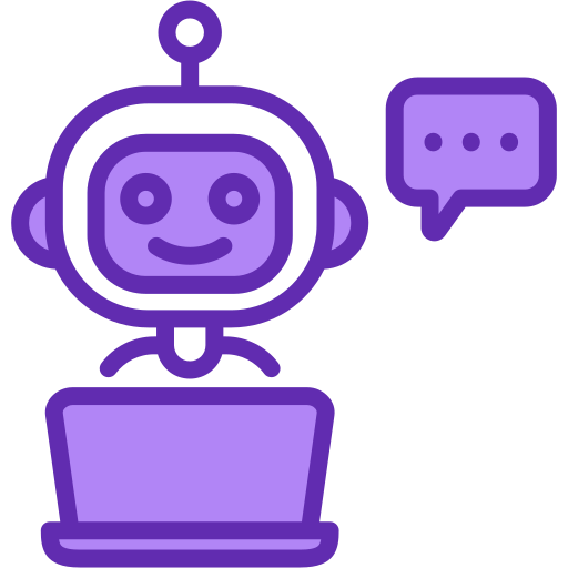 Chatbot - Free technology icons