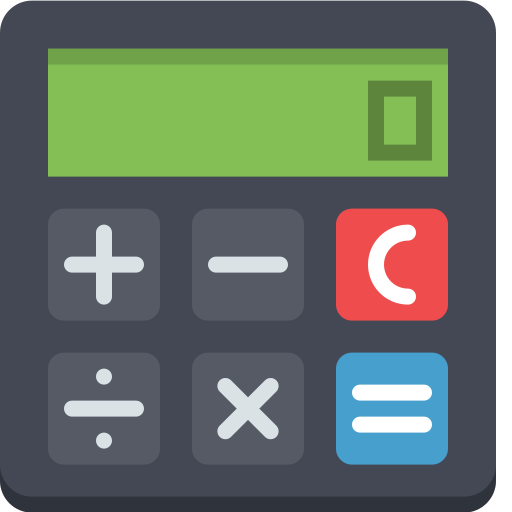 calculadora icono gratis