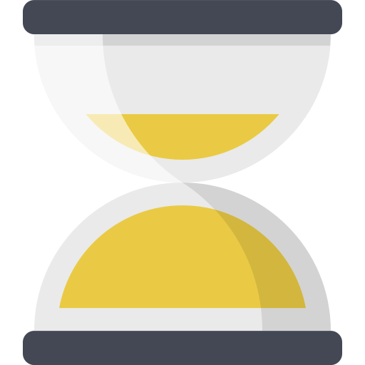 Clock free icon