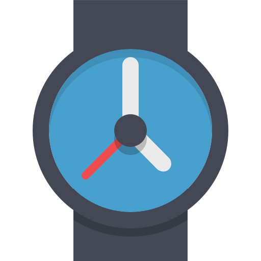 Time free icon