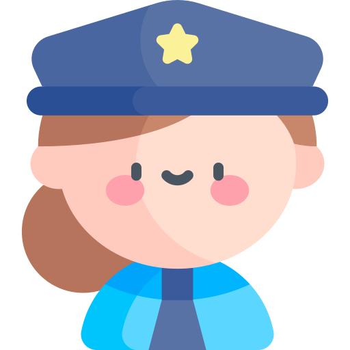 Police free icon Police free icon