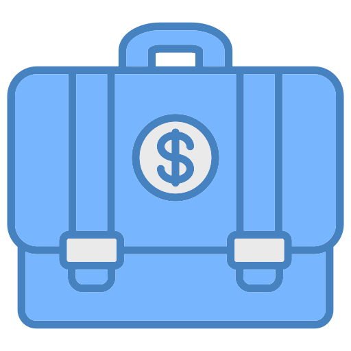 valise Icône gratuit valise Icône gratuit