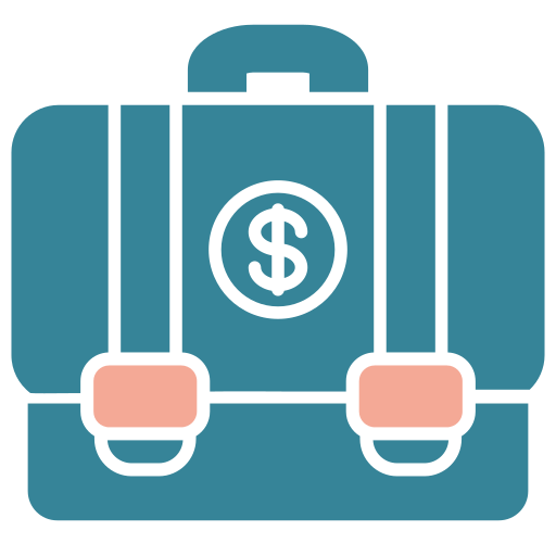 valise Icône gratuit valise Icône gratuit