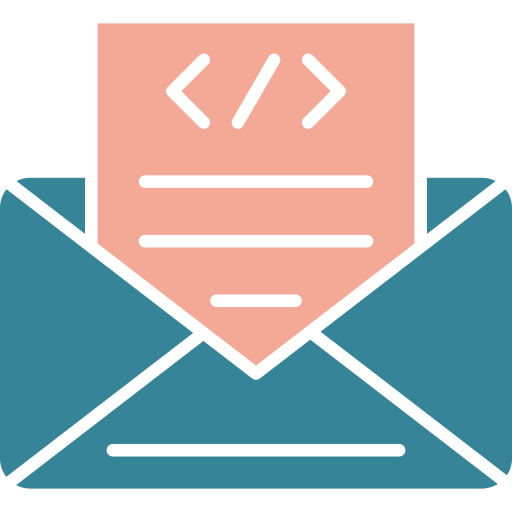 envelopper Icône gratuit