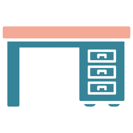 Кабинет бесплатно иконка