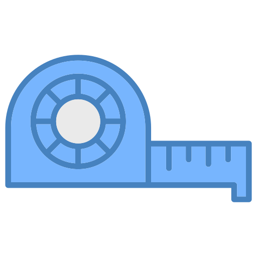 Measure tape - Free miscellaneous icons