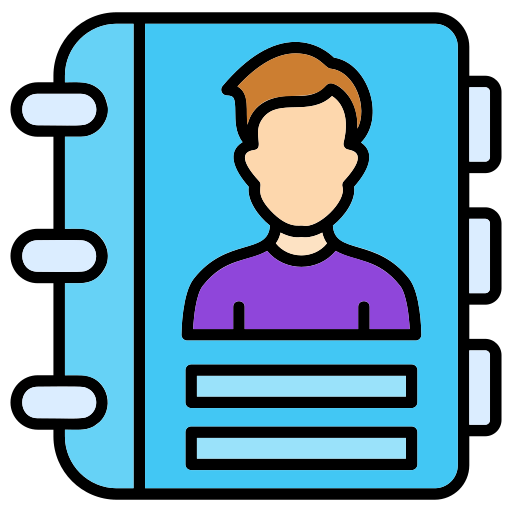 agenda kostenlos Icon agenda kostenlos Icon