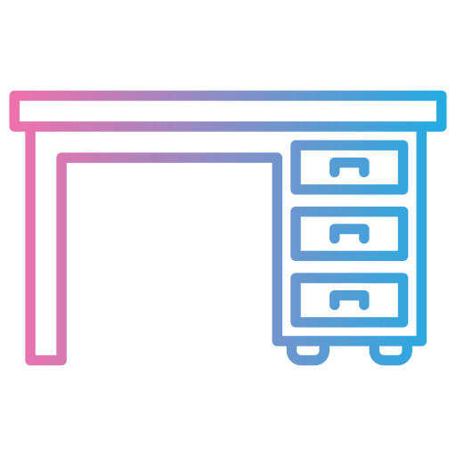 Кабинет бесплатно иконка