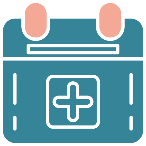 calendario icono gratis