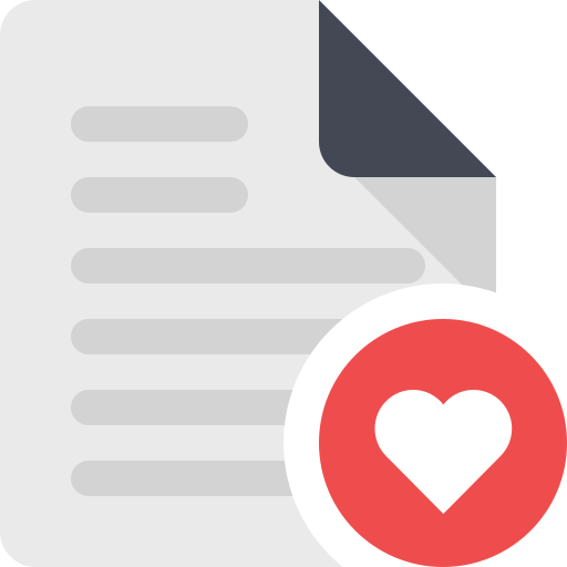 favorito icono gratis