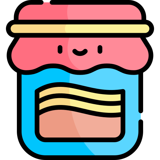 kombucha Icône gratuit