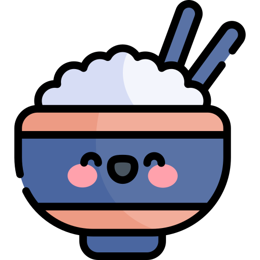 Rice free icon