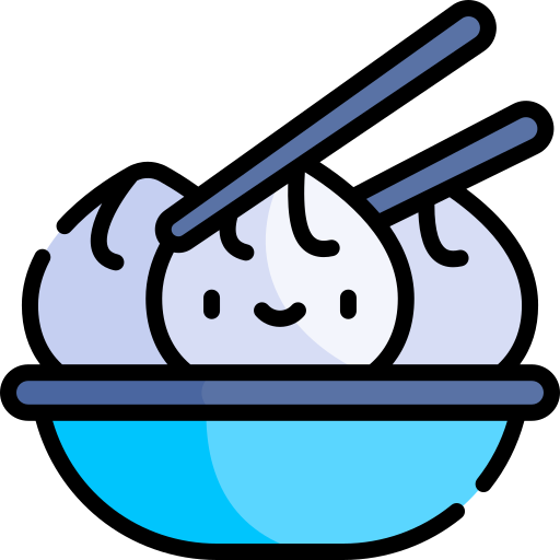xiaolongbao icono gratis