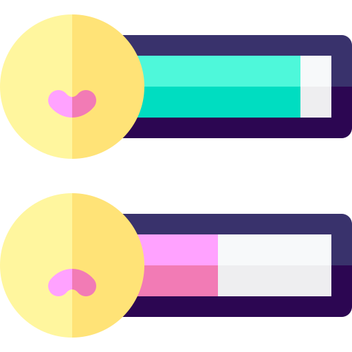 emoji de commentaires Icône gratuit