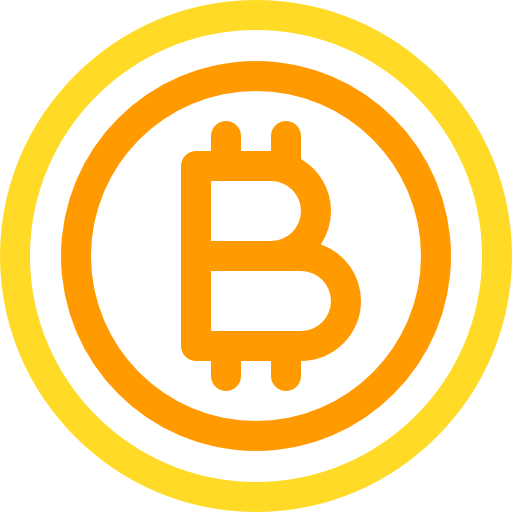 bitcoin icono gratis