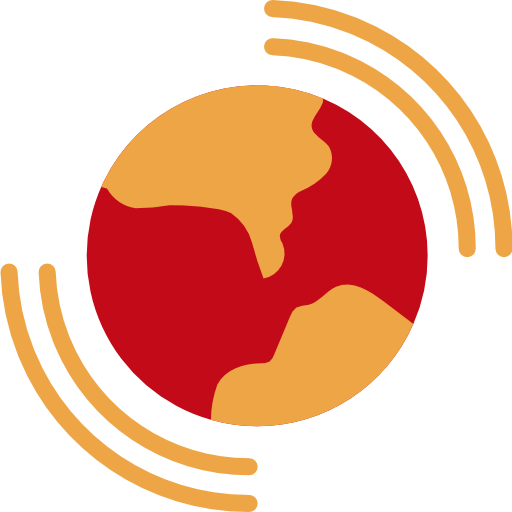 tremor de terra grátis ícone