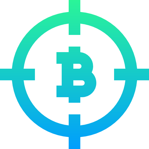 bitcoin icono gratis