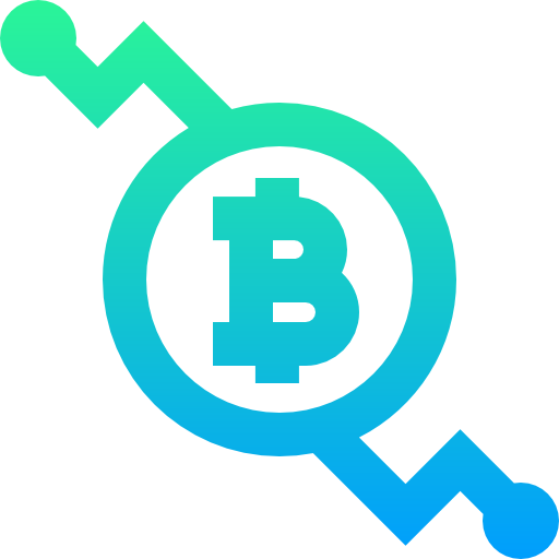 bitcoin icono gratis