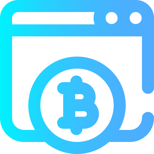 bitcoin icono gratis