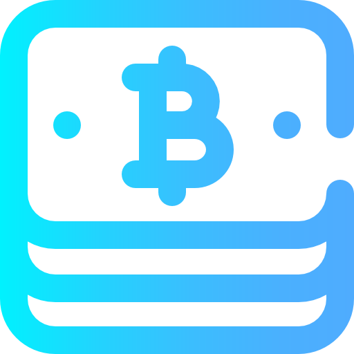 bitcoin icono gratis