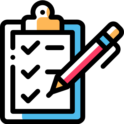 Clipboard - free icon