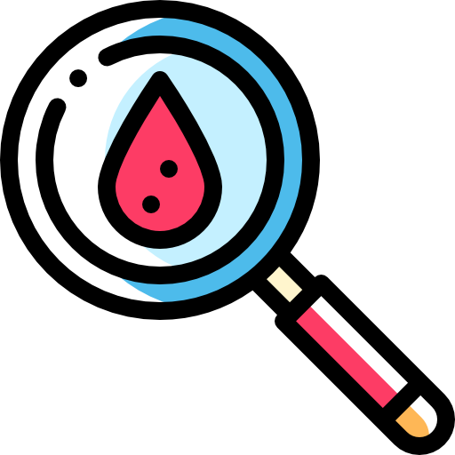 bluttest kostenlos Icon bluttest kostenlos Icon