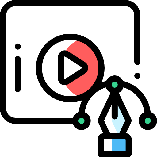 Pen free icon Pen free icon