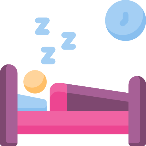 sommeil Icône gratuit