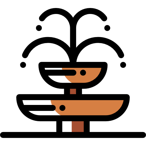 Фонтан бесплатно иконка Фонтан бесплатно иконка