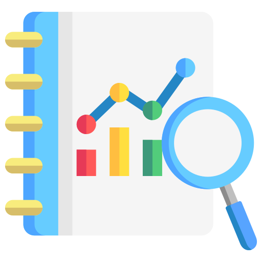 forschung kostenlos Icon